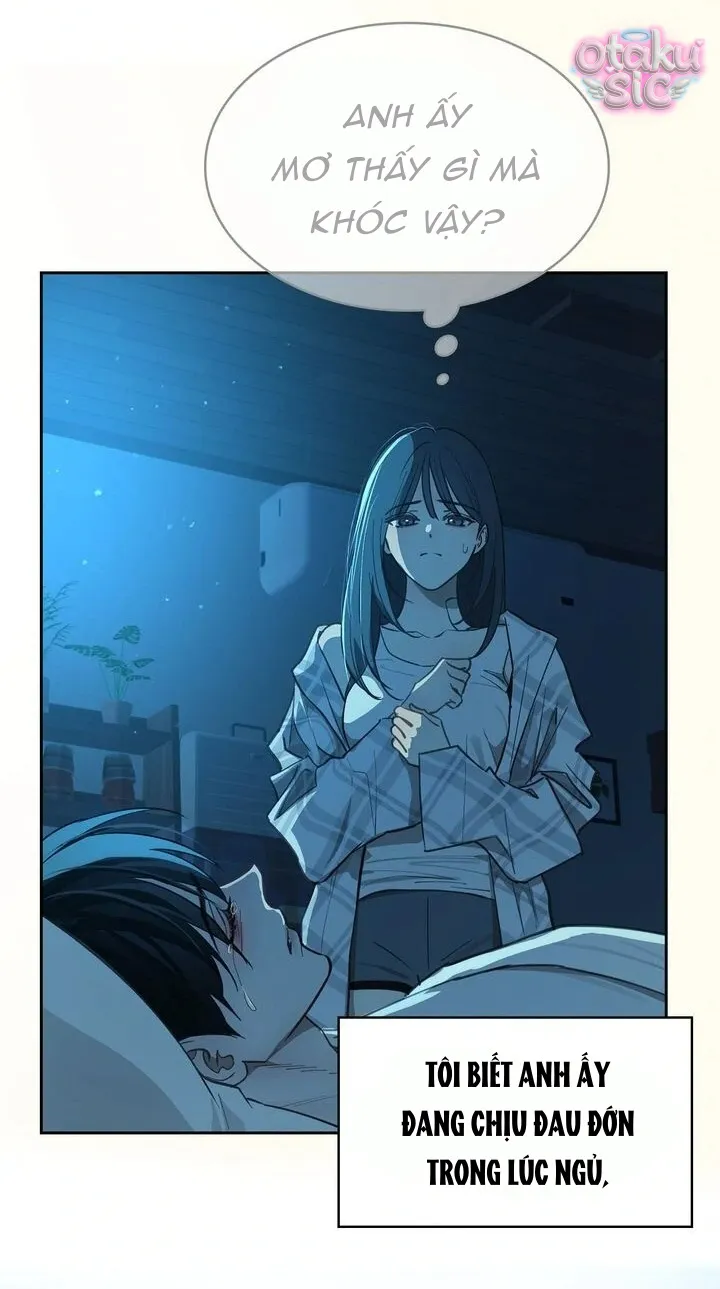 Hoa Là Mồi Nhử - Chap 16 - Trang 59