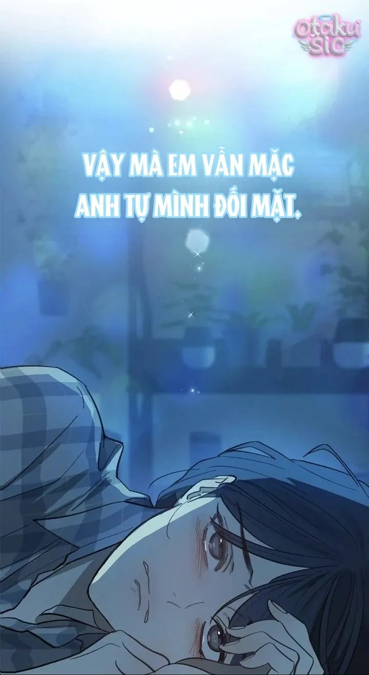 Hoa Là Mồi Nhử - Chap 16 - Trang 60