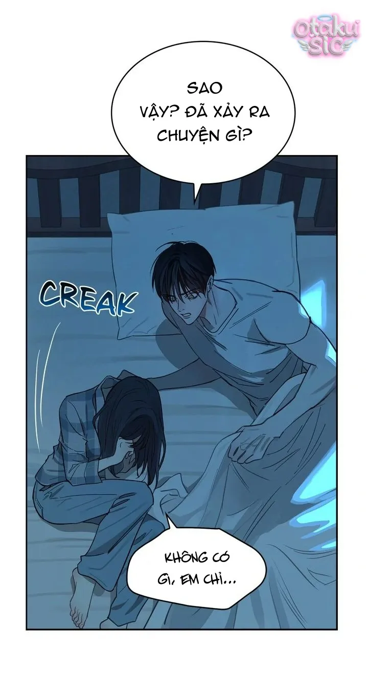 Hoa Là Mồi Nhử - Chap 16 - Trang 62