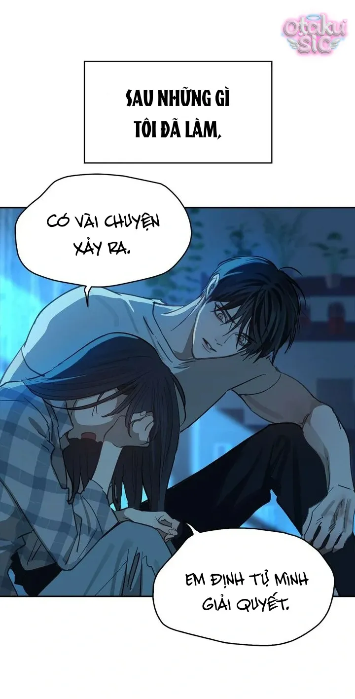 Hoa Là Mồi Nhử - Chap 16 - Trang 63