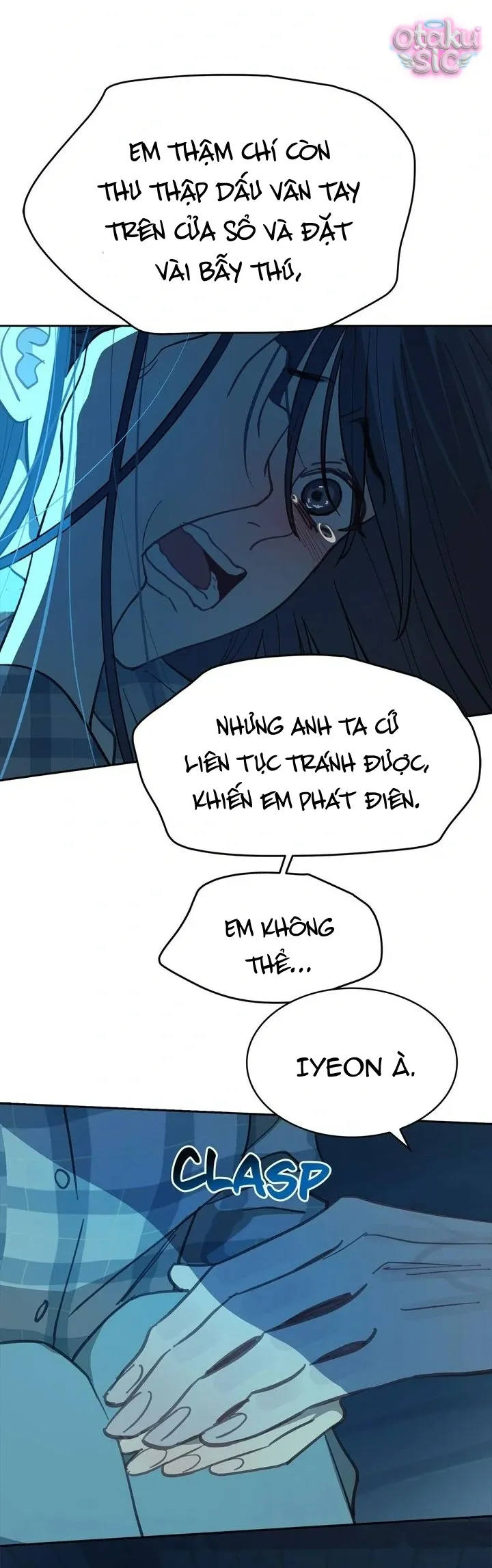 Hoa Là Mồi Nhử - Chap 16 - Trang 64