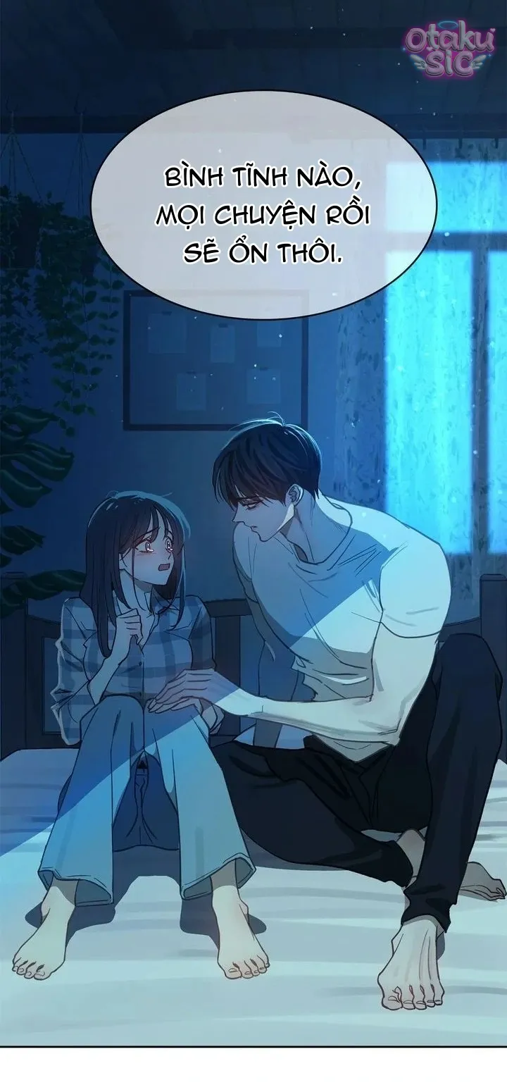 Hoa Là Mồi Nhử - Chap 16 - Trang 65