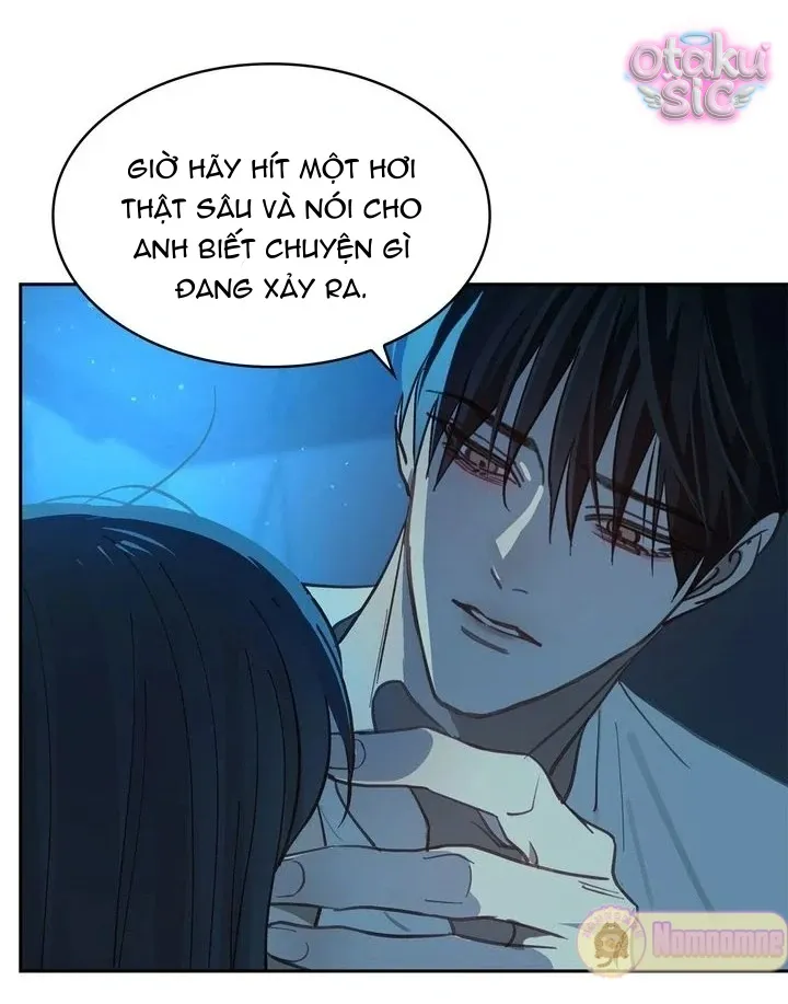 Hoa Là Mồi Nhử - Chap 16 - Trang 66