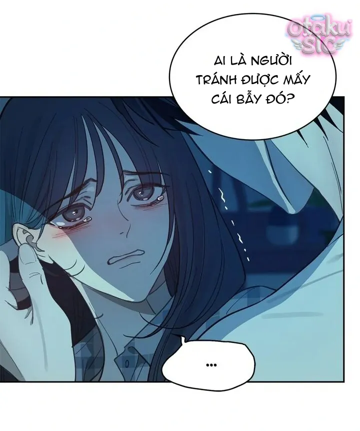 Hoa Là Mồi Nhử - Chap 16 - Trang 67