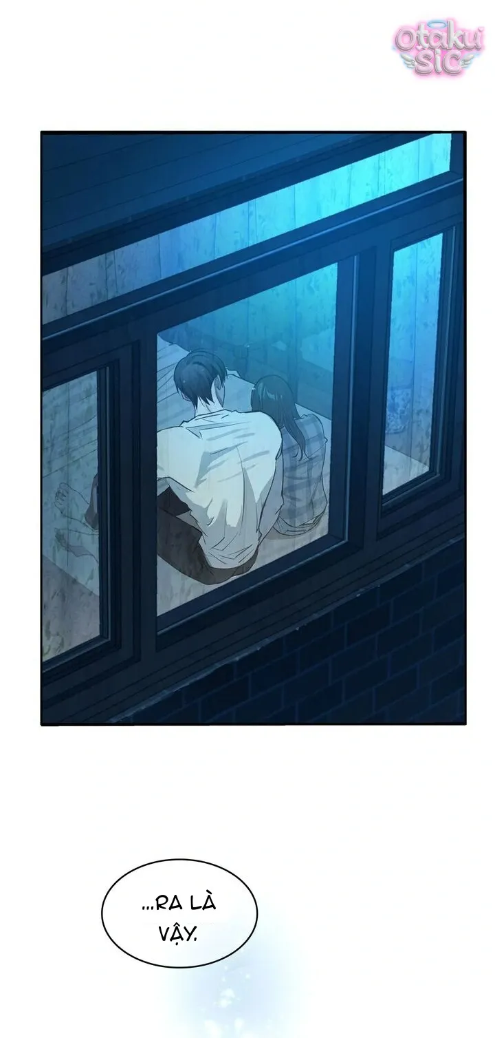 Hoa Là Mồi Nhử - Chap 16 - Trang 70