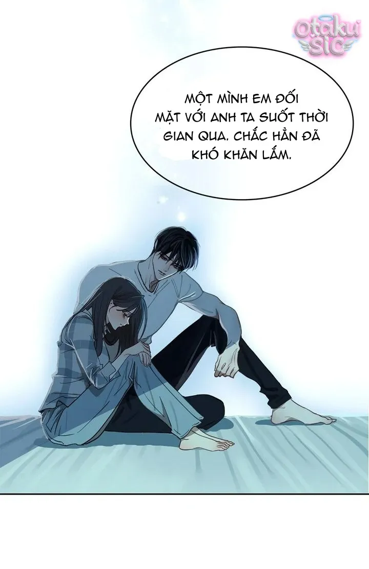 Hoa Là Mồi Nhử - Chap 16 - Trang 71
