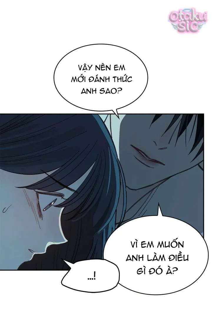 Hoa Là Mồi Nhử - Chap 16 - Trang 72