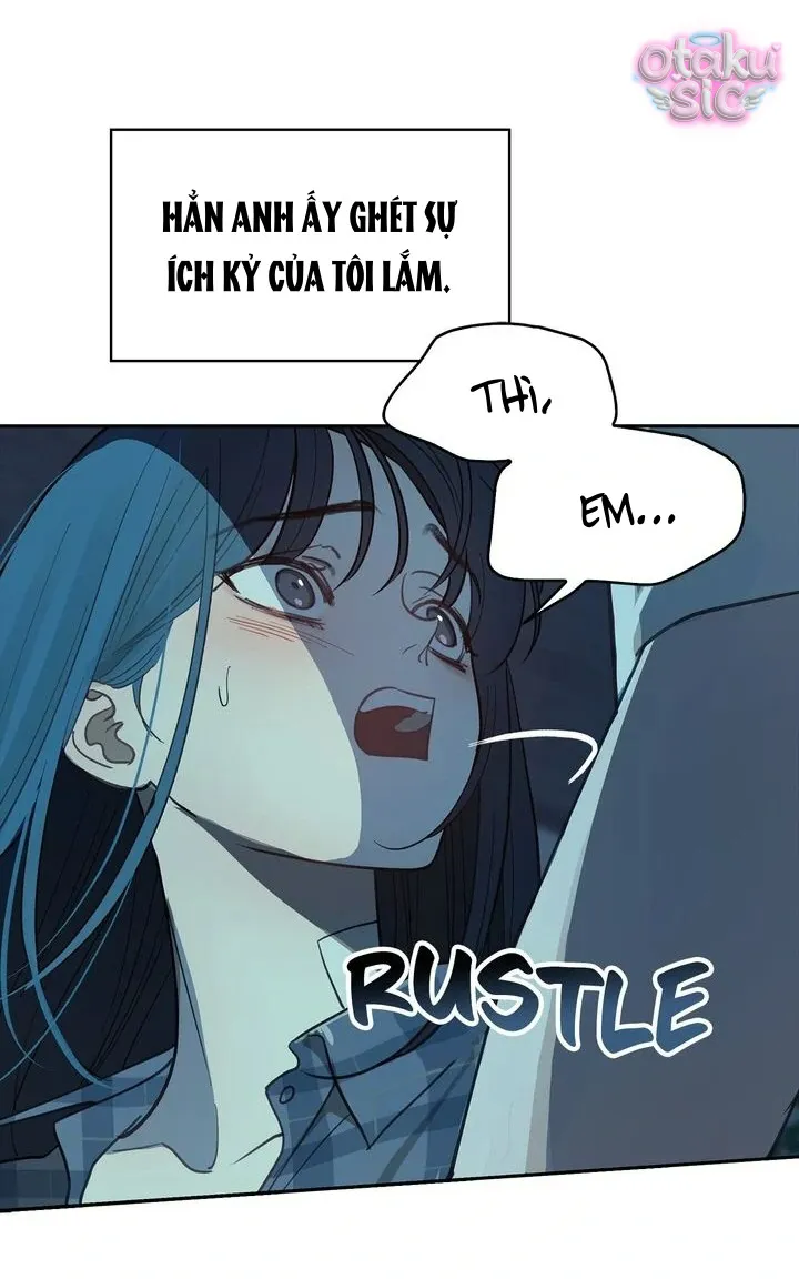 Hoa Là Mồi Nhử - Chap 16 - Trang 73