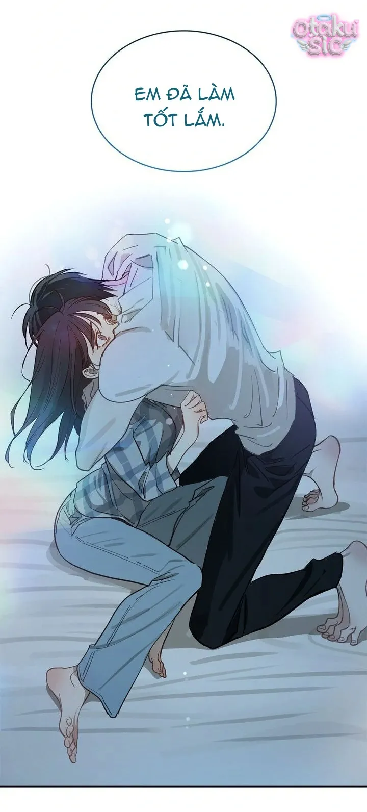 Hoa Là Mồi Nhử - Chap 16 - Trang 74