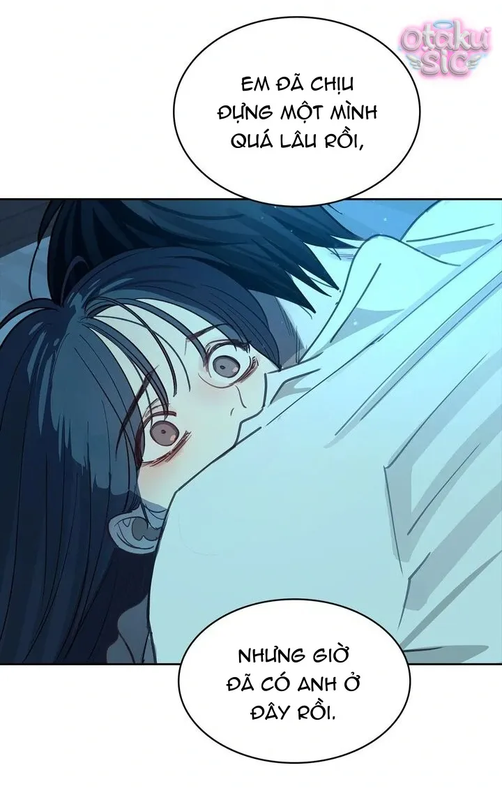 Hoa Là Mồi Nhử - Chap 16 - Trang 76