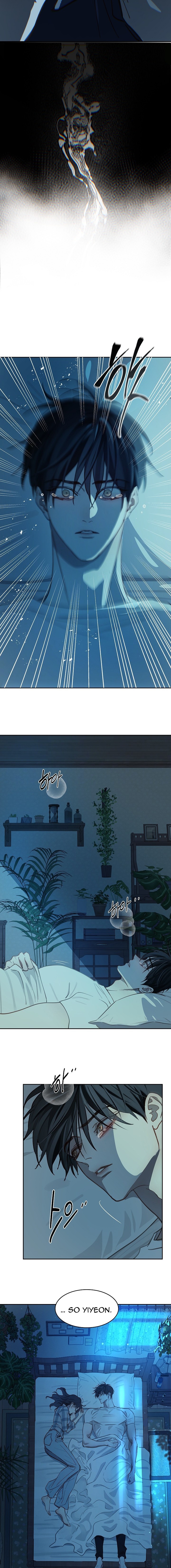 Hoa Là Mồi Nhử - Chap 16 - Trang 10