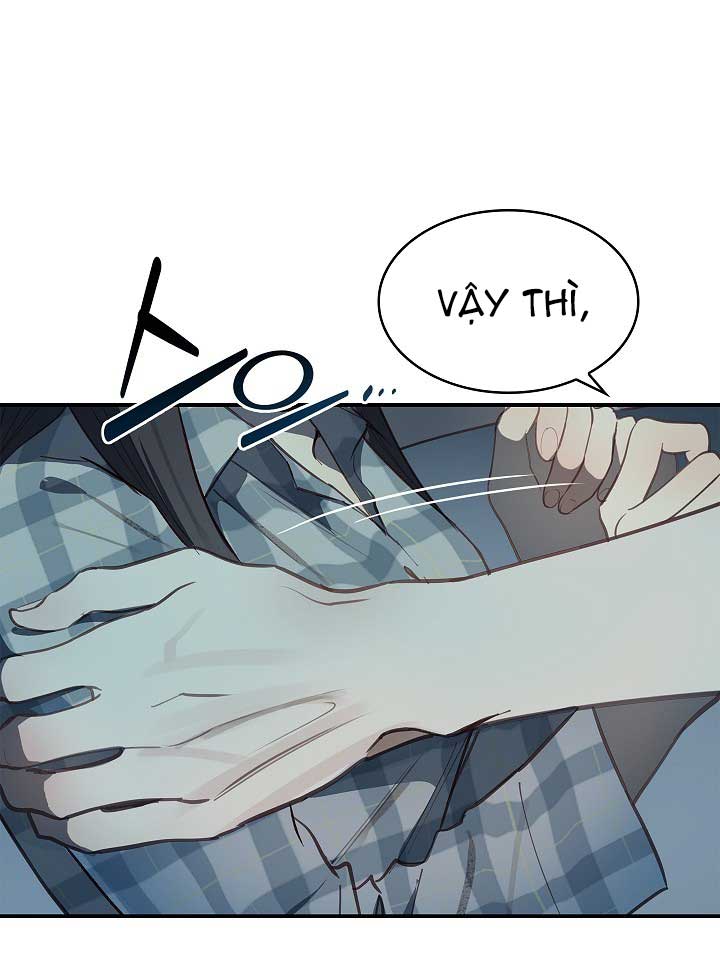 Hoa Là Mồi Nhử - Chap 17 - Trang 1