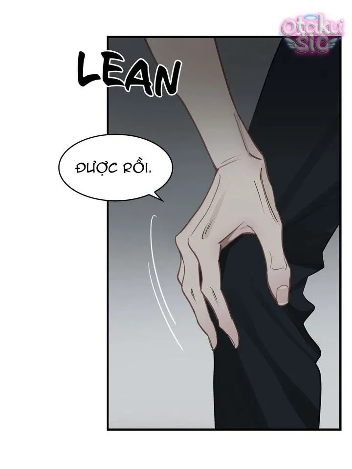 Hoa Là Mồi Nhử - Chap 17 - Trang 14