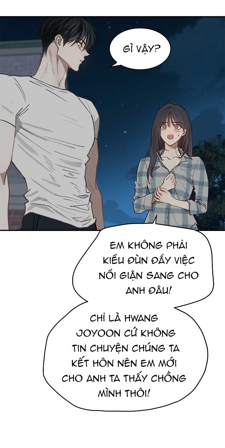 Hoa Là Mồi Nhử - Chap 17 - Trang 16