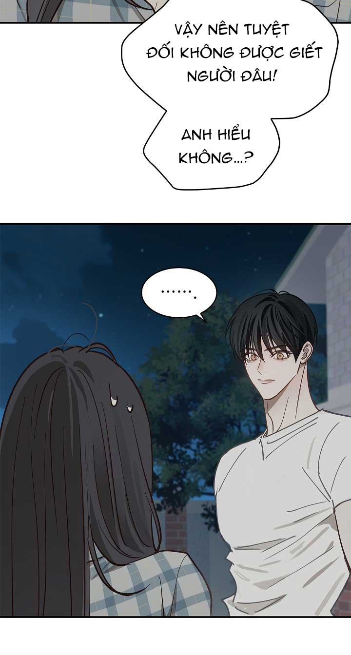 Hoa Là Mồi Nhử - Chap 17 - Trang 18