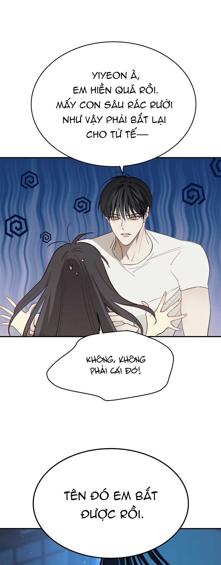 Hoa Là Mồi Nhử - Chap 17 - Trang 3