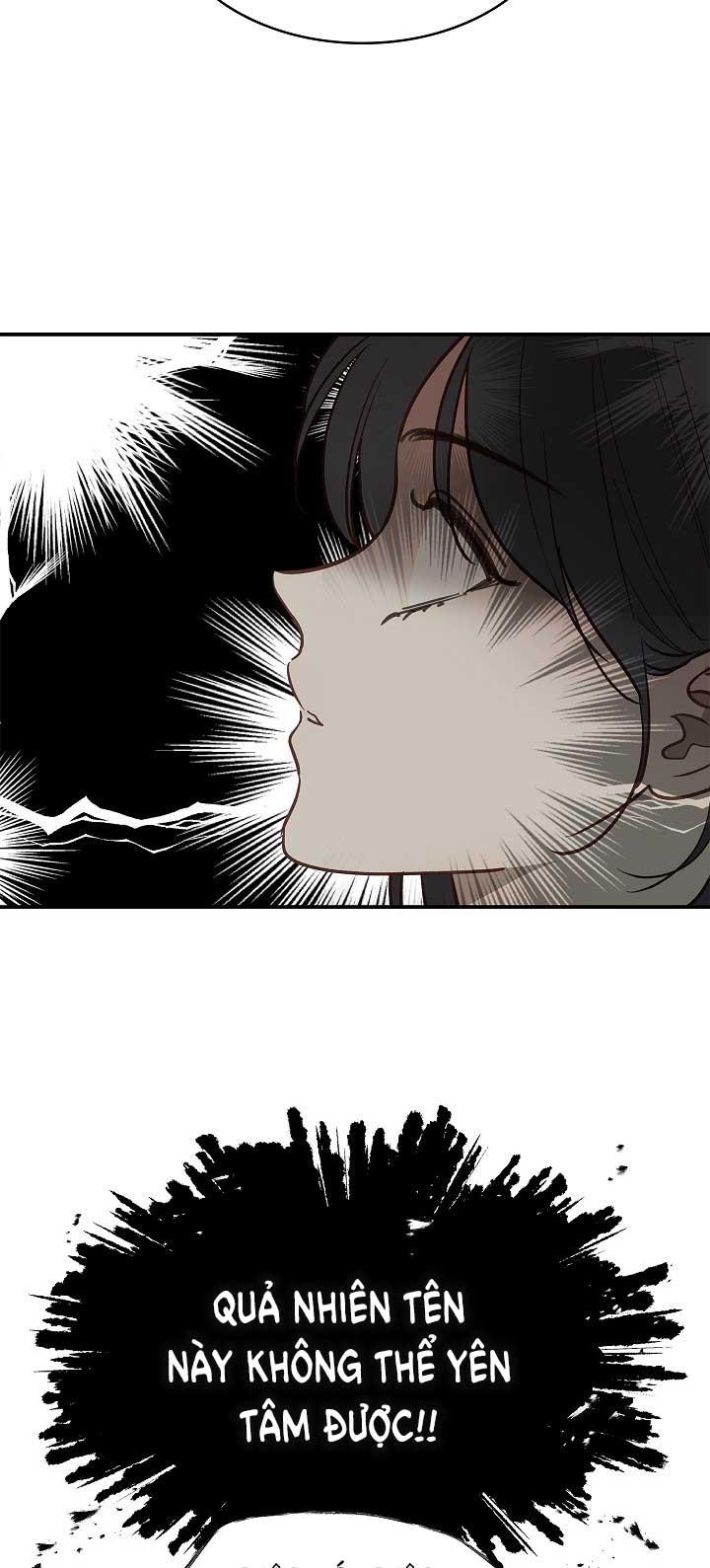 Hoa Là Mồi Nhử - Chap 17 - Trang 22