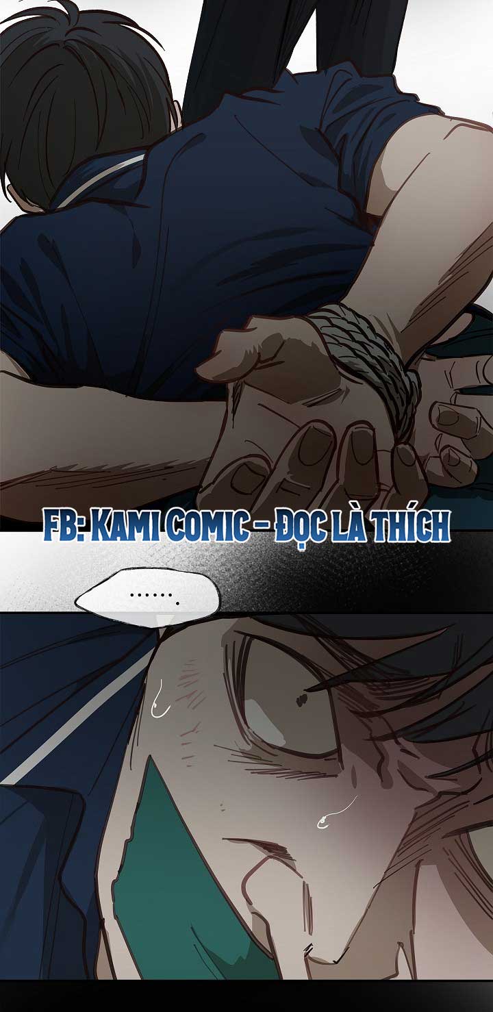 Hoa Là Mồi Nhử - Chap 17 - Trang 26