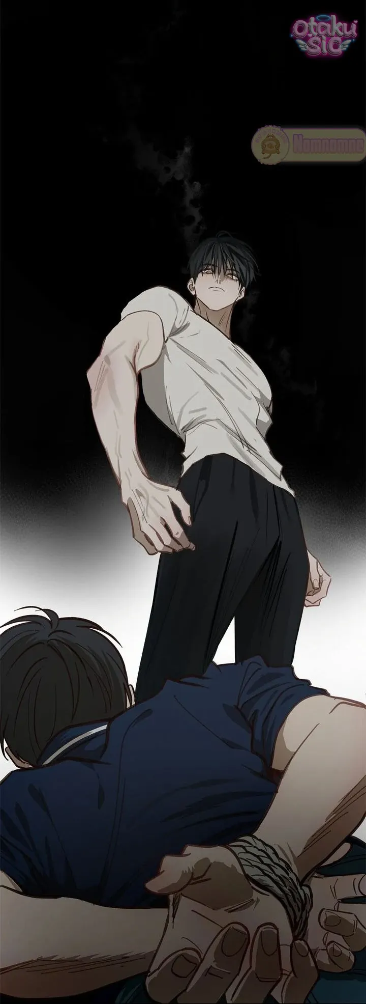 Hoa Là Mồi Nhử - Chap 17 - Trang 27