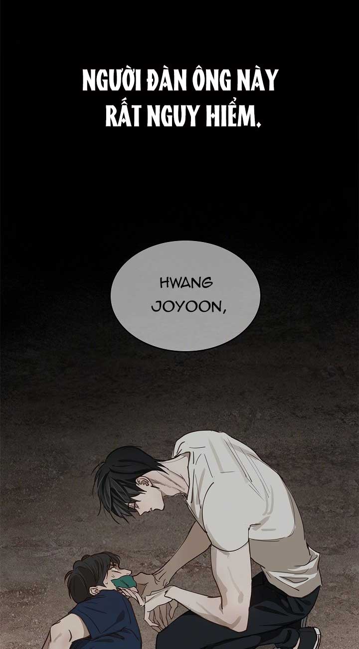 Hoa Là Mồi Nhử - Chap 17 - Trang 29