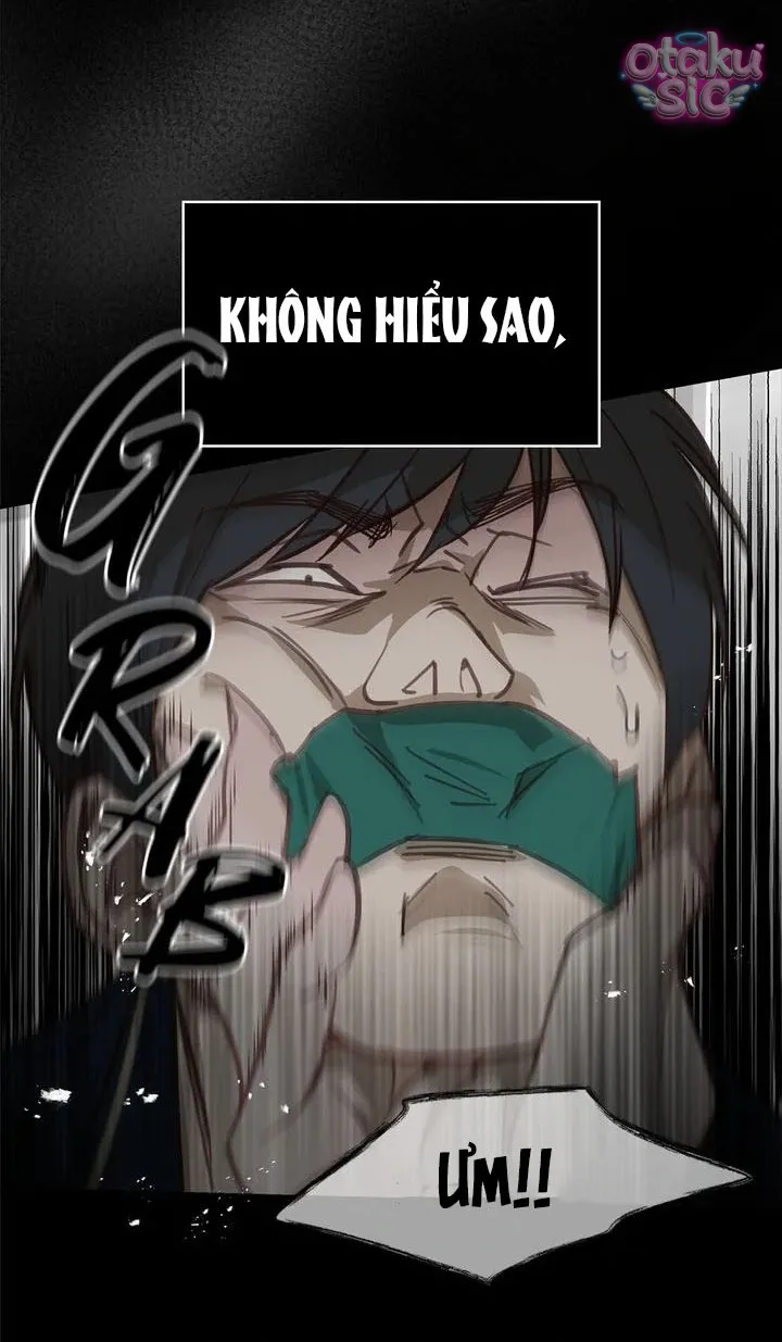 Hoa Là Mồi Nhử - Chap 17 - Trang 30