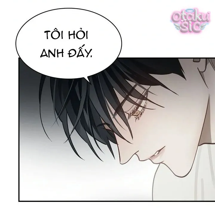 Hoa Là Mồi Nhử - Chap 17 - Trang 33