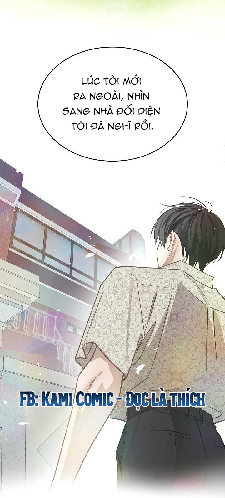 Hoa Là Mồi Nhử - Chap 17 - Trang 40