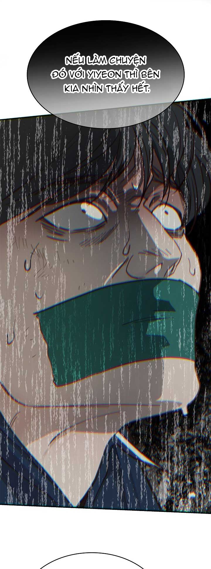 Hoa Là Mồi Nhử - Chap 17 - Trang 41