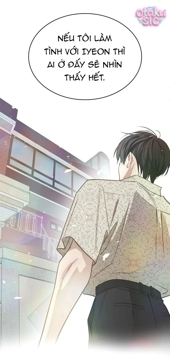 Hoa Là Mồi Nhử - Chap 17 - Trang 43