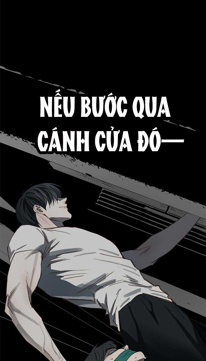 Hoa Là Mồi Nhử - Chap 17 - Trang 45