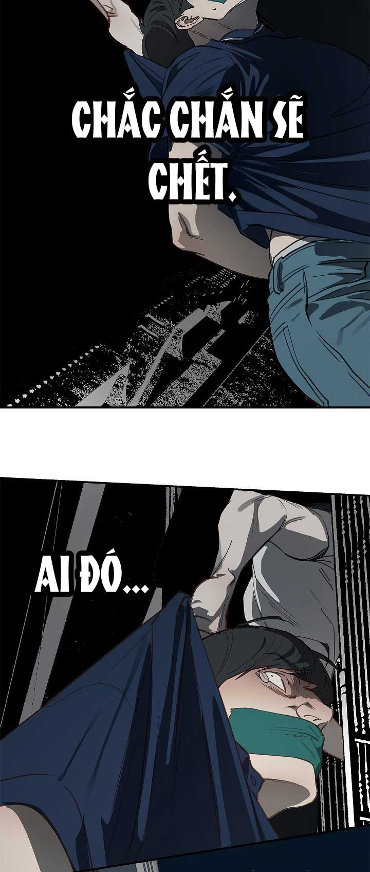 Hoa Là Mồi Nhử - Chap 17 - Trang 46