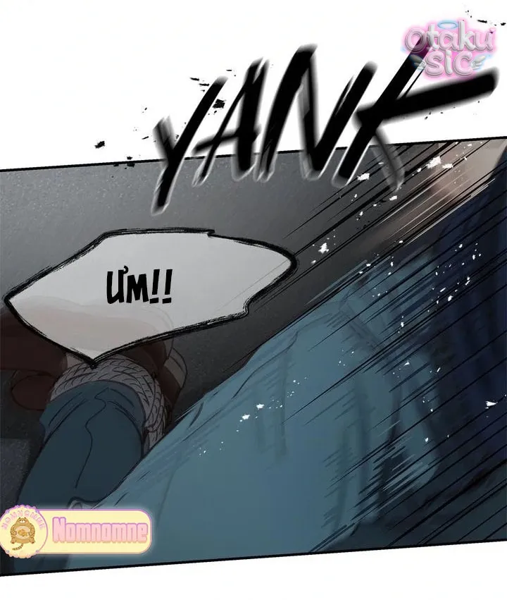 Hoa Là Mồi Nhử - Chap 17 - Trang 48