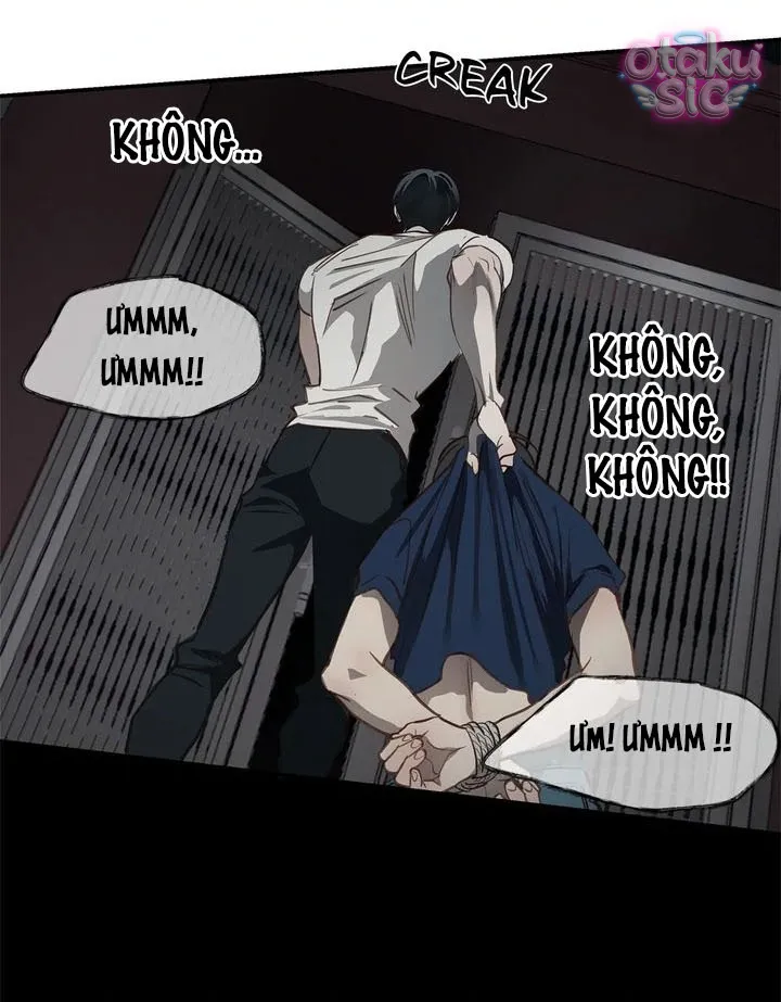 Hoa Là Mồi Nhử - Chap 17 - Trang 49
