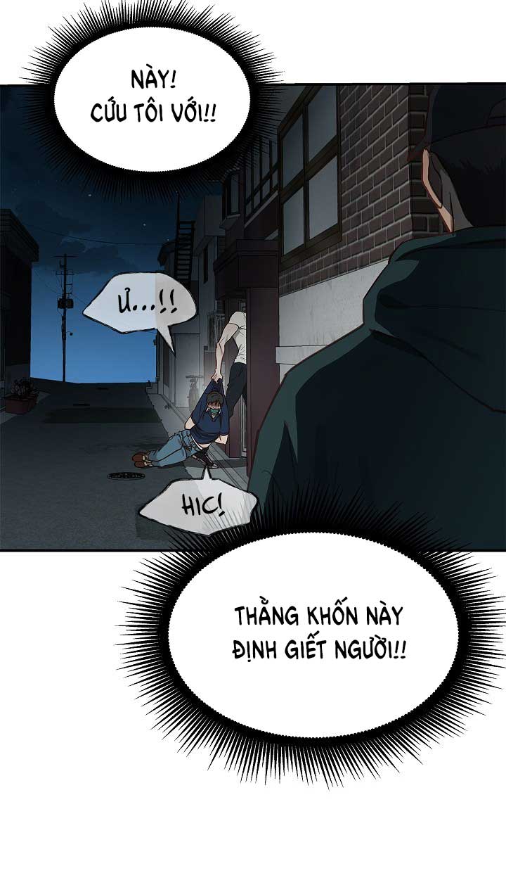 Hoa Là Mồi Nhử - Chap 17 - Trang 50