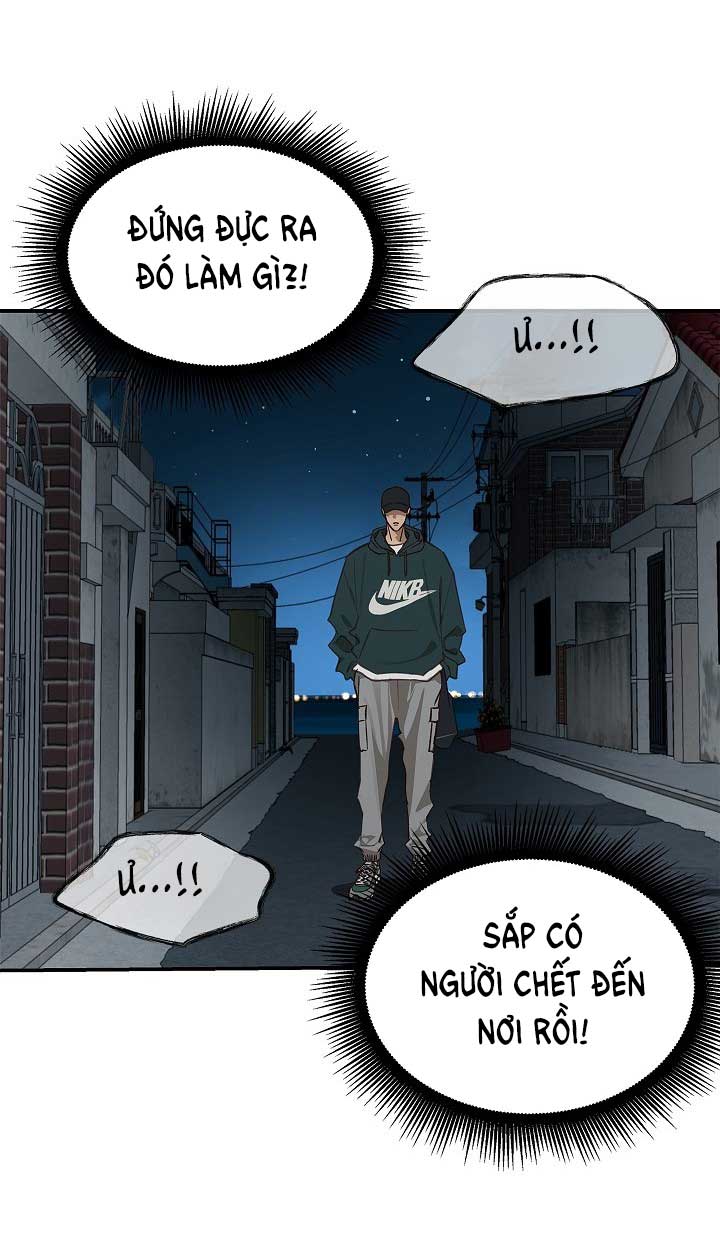 Hoa Là Mồi Nhử - Chap 17 - Trang 51