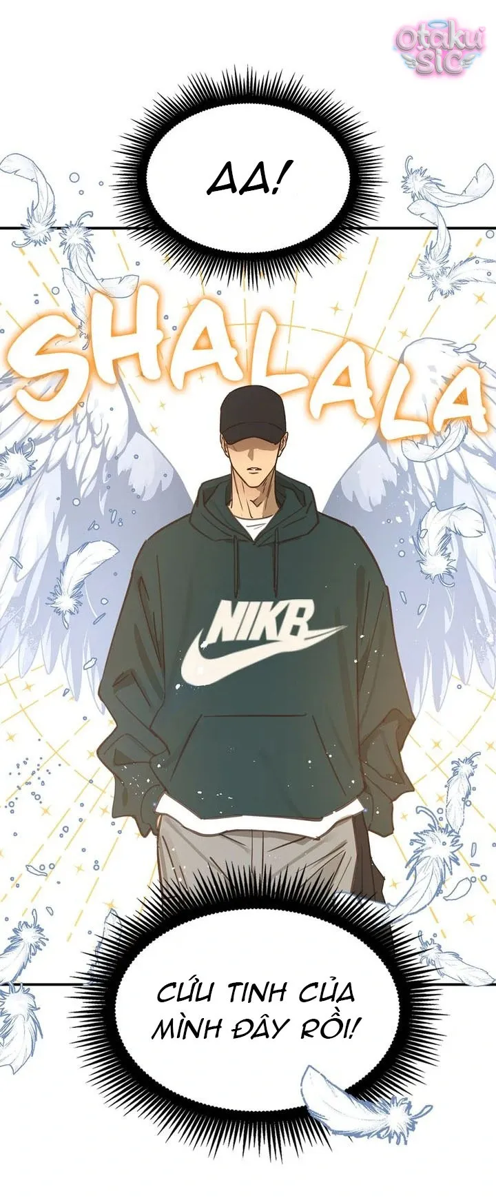 Hoa Là Mồi Nhử - Chap 17 - Trang 52