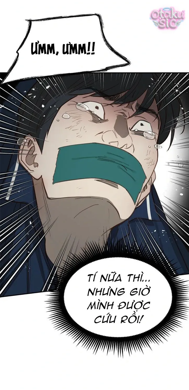 Hoa Là Mồi Nhử - Chap 17 - Trang 53