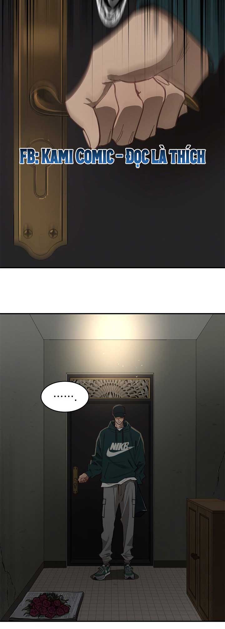 Hoa Là Mồi Nhử - Chap 17 - Trang 56