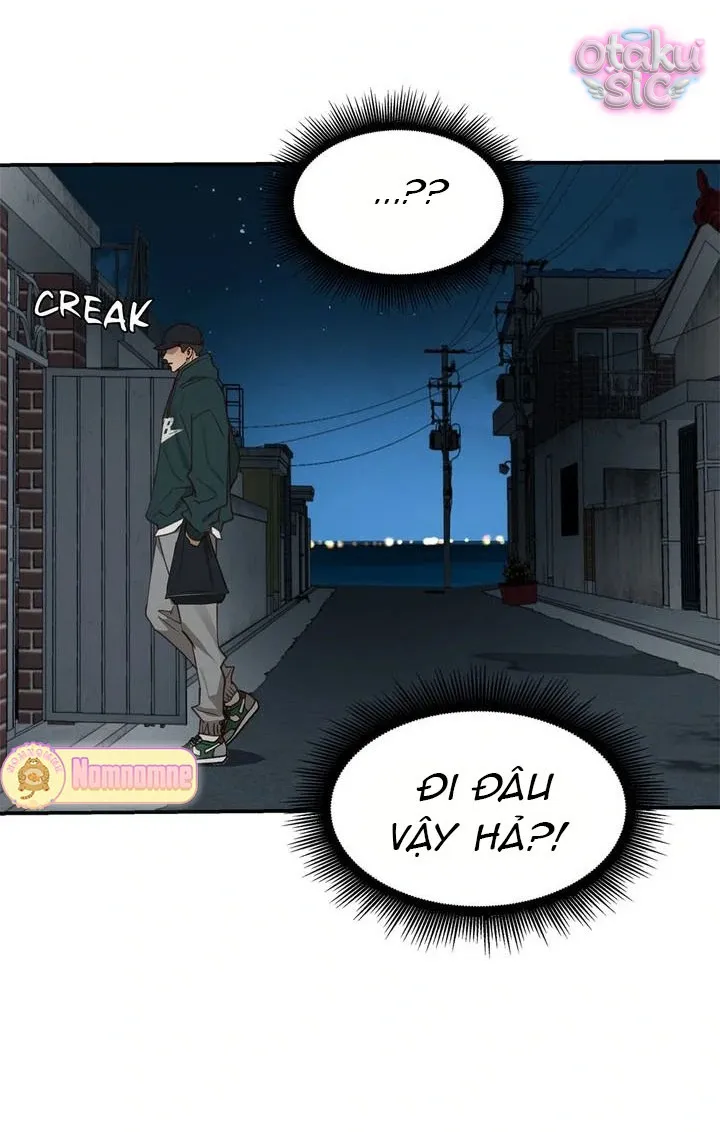 Hoa Là Mồi Nhử - Chap 17 - Trang 57