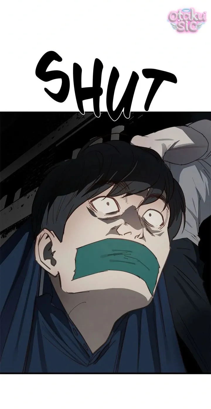 Hoa Là Mồi Nhử - Chap 17 - Trang 58