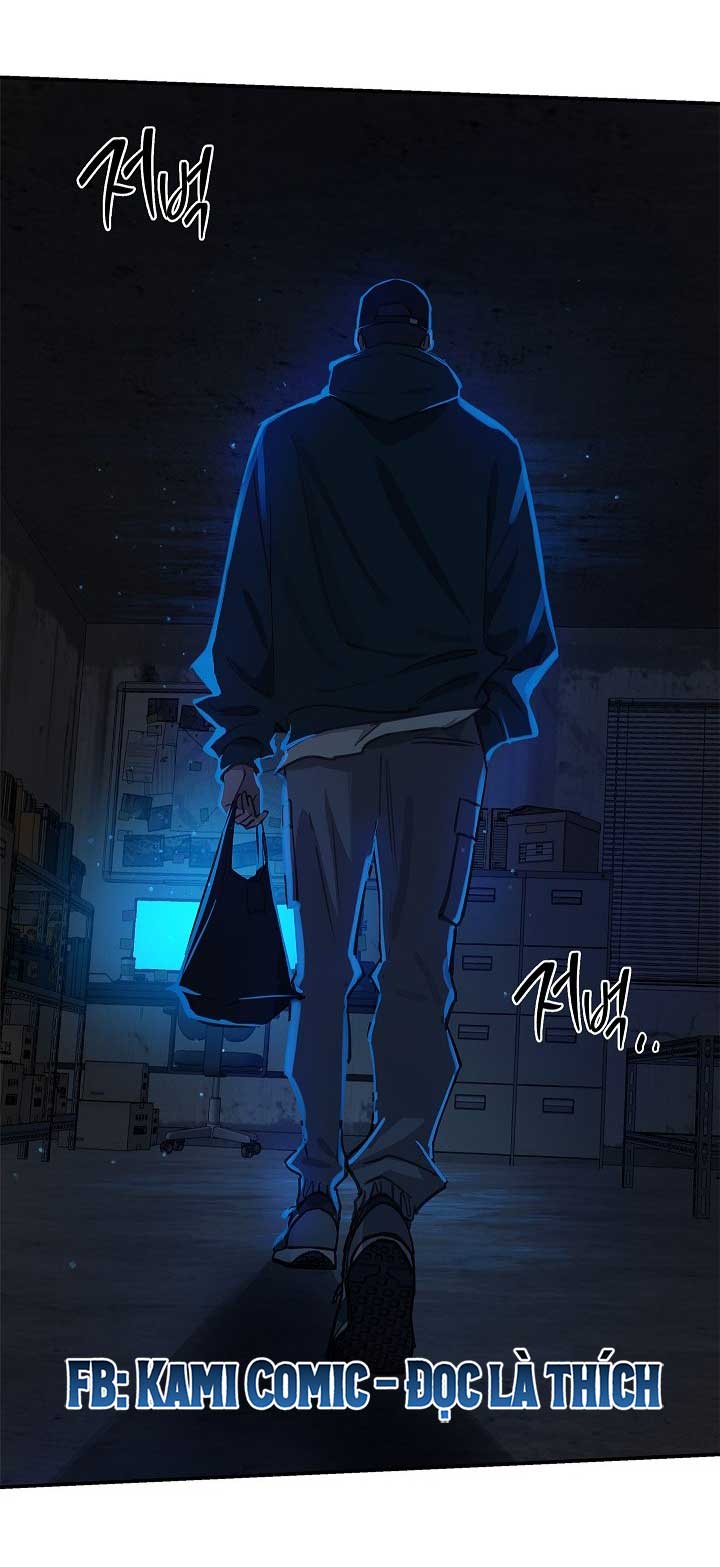 Hoa Là Mồi Nhử - Chap 17 - Trang 59