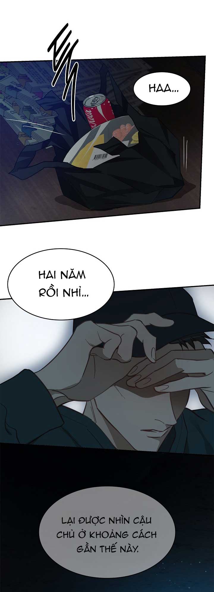 Hoa Là Mồi Nhử - Chap 17 - Trang 60