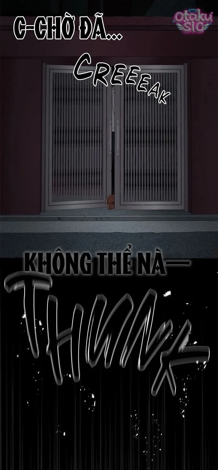 Hoa Là Mồi Nhử - Chap 17 - Trang 61