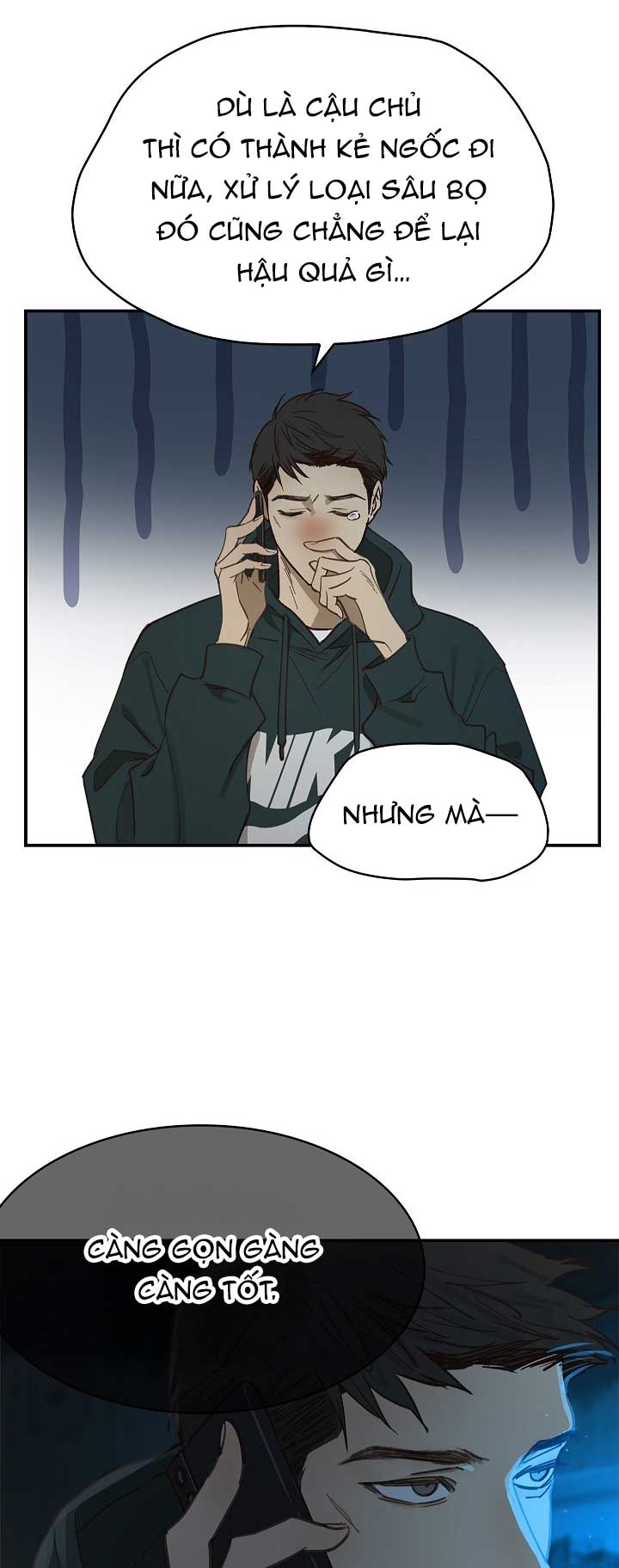 Hoa Là Mồi Nhử - Chap 17 - Trang 64