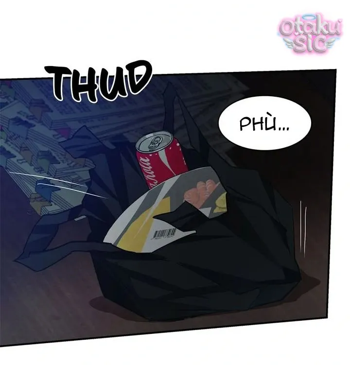 Hoa Là Mồi Nhử - Chap 17 - Trang 68