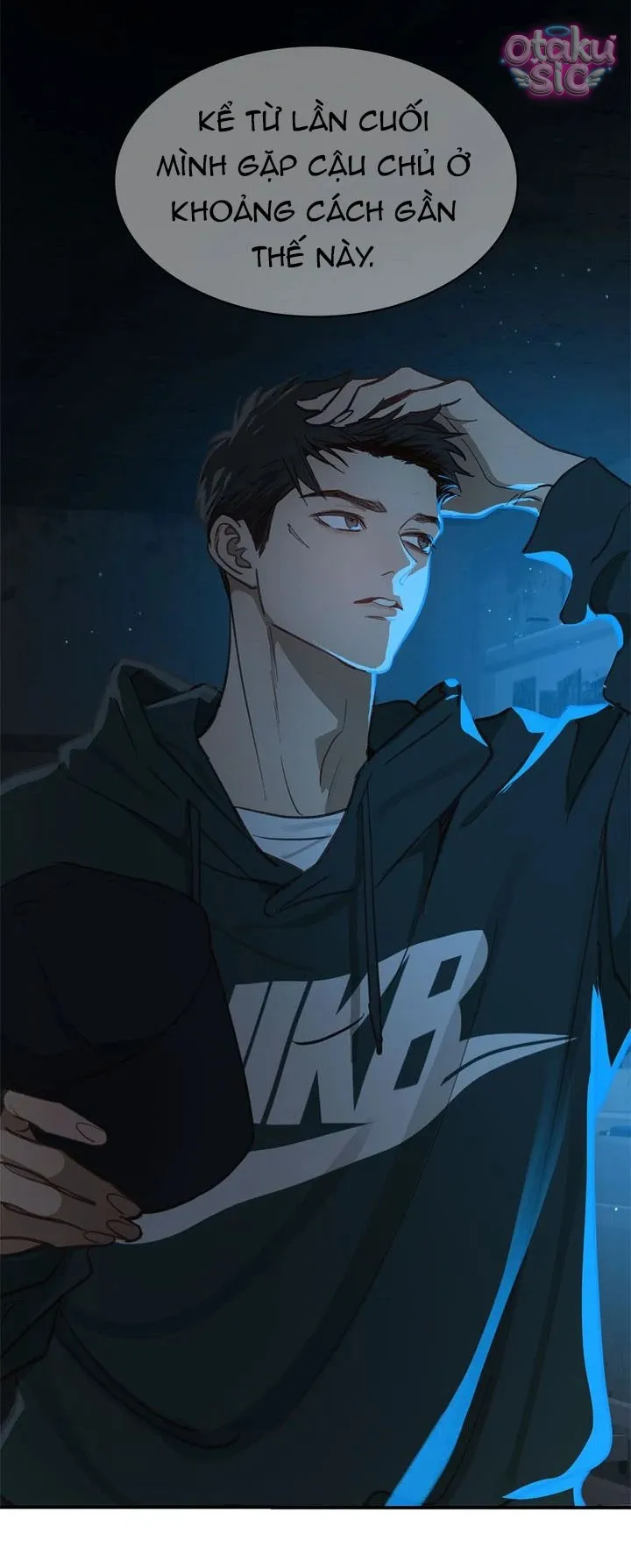 Hoa Là Mồi Nhử - Chap 17 - Trang 70