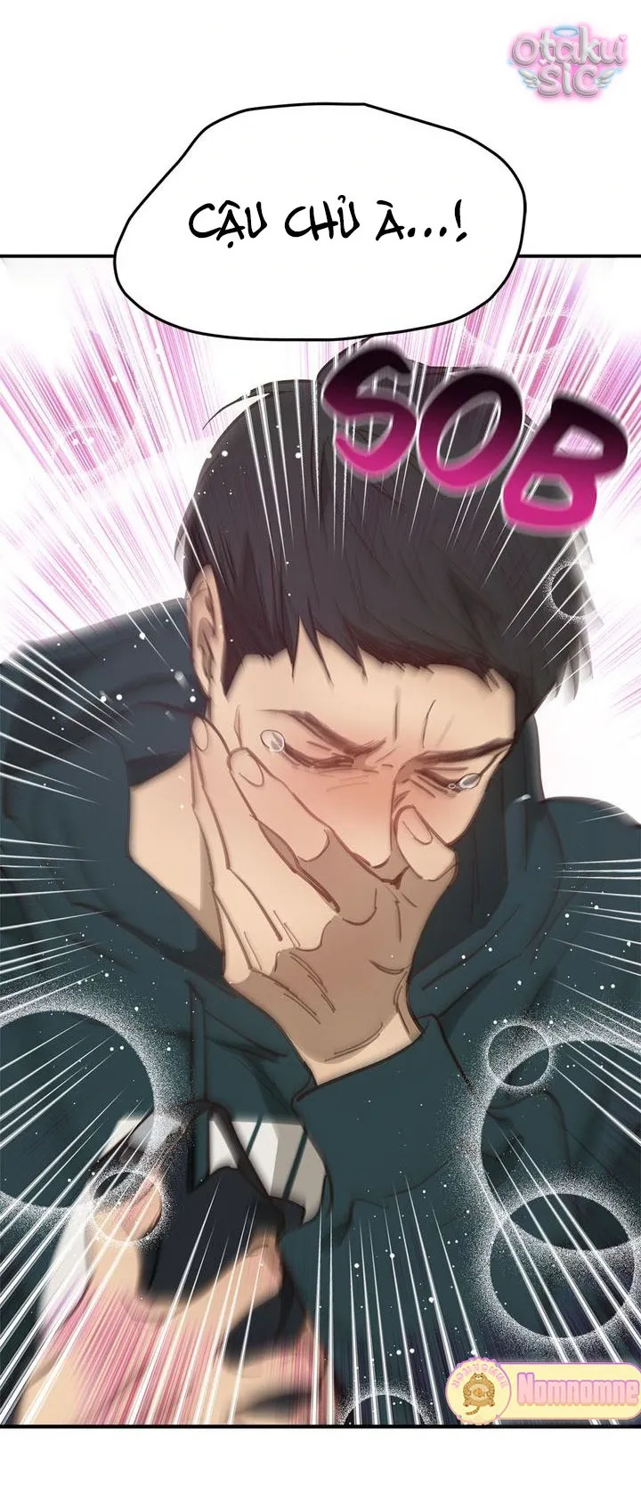 Hoa Là Mồi Nhử - Chap 17 - Trang 72