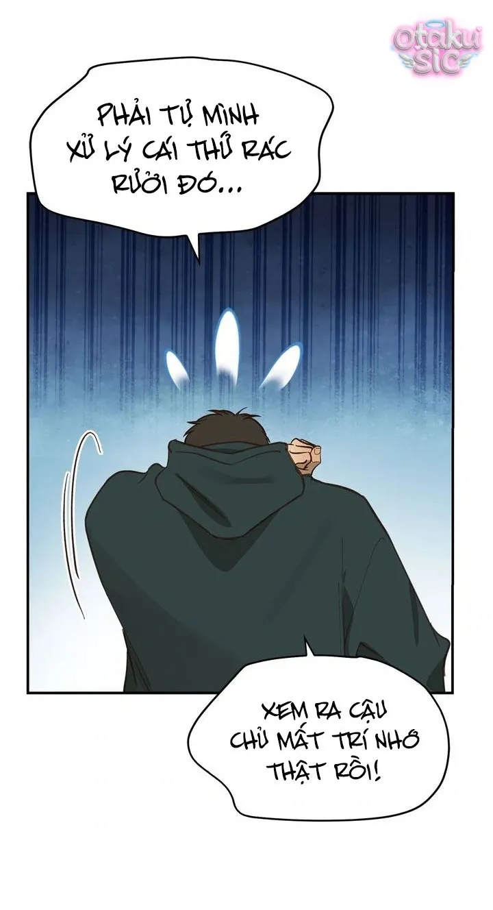 Hoa Là Mồi Nhử - Chap 17 - Trang 73