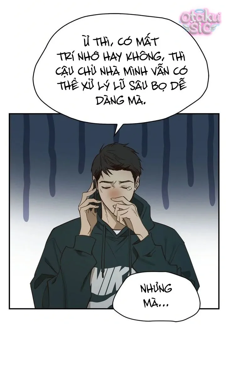 Hoa Là Mồi Nhử - Chap 17 - Trang 75