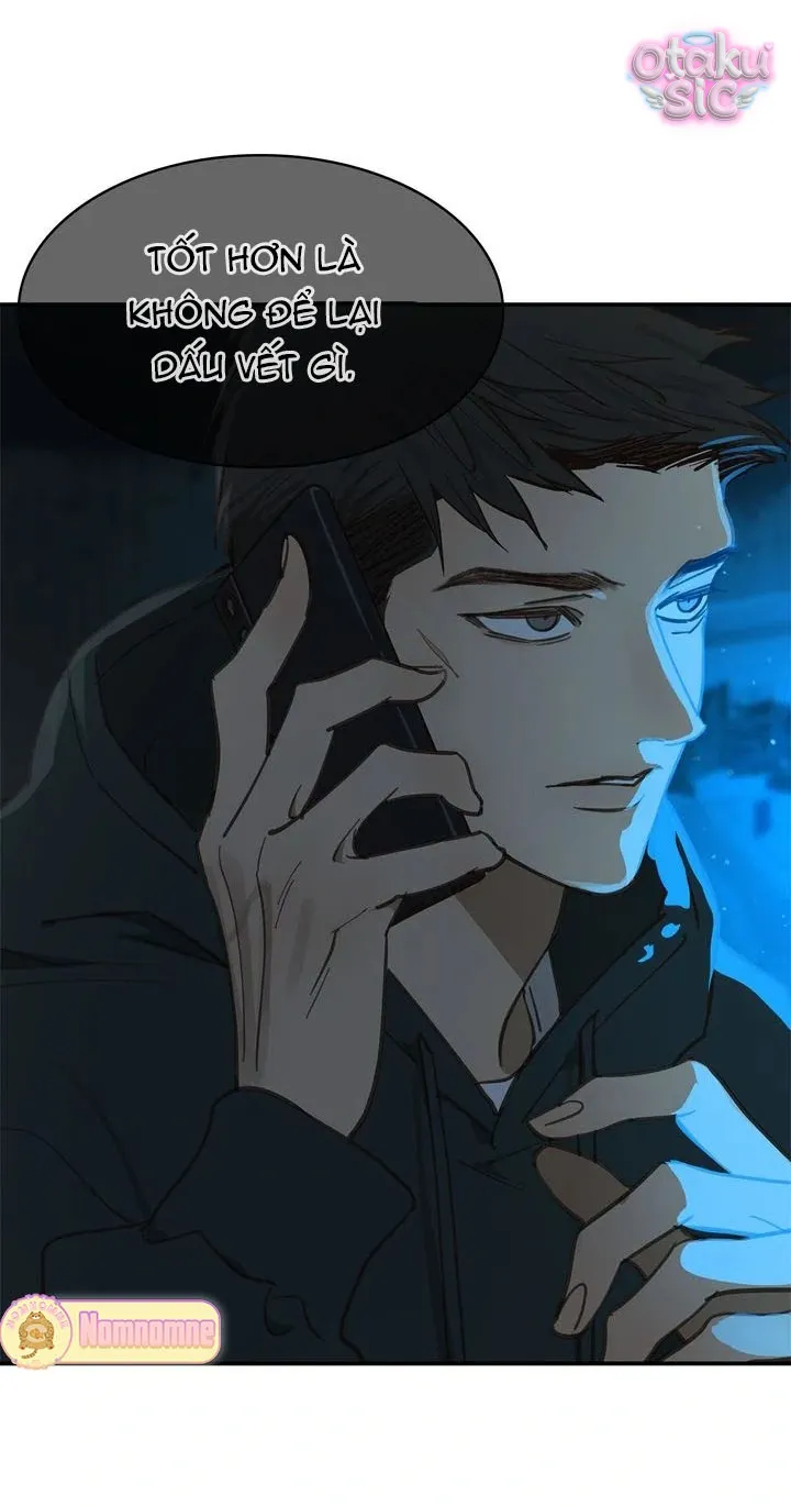 Hoa Là Mồi Nhử - Chap 17 - Trang 76